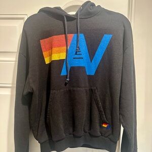 AVIATOR NATION Classic Logo Hoodie
